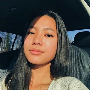 Meet your Posher, Angela